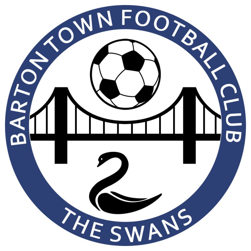 C & N Doors Sponsors Barton Town Football Club