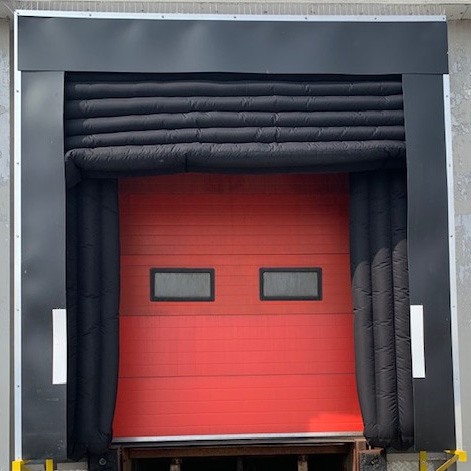 Dock Shelters Grimsby