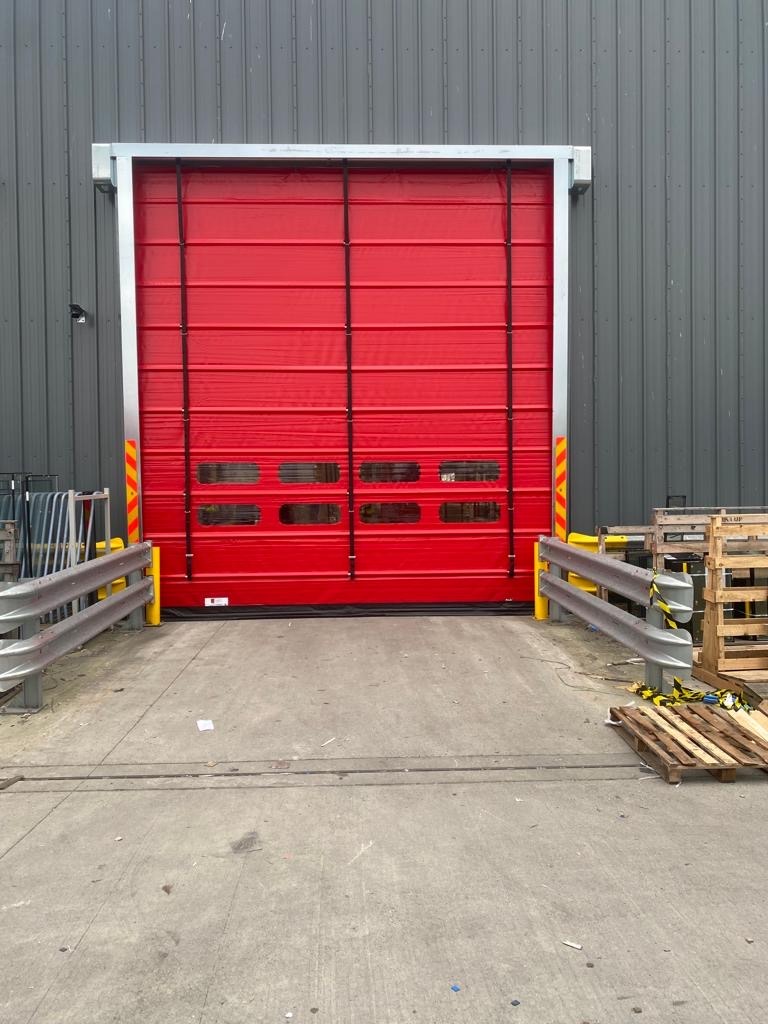 High Speed Door Grimsby