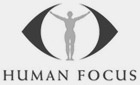 Human Focus Logo Hull