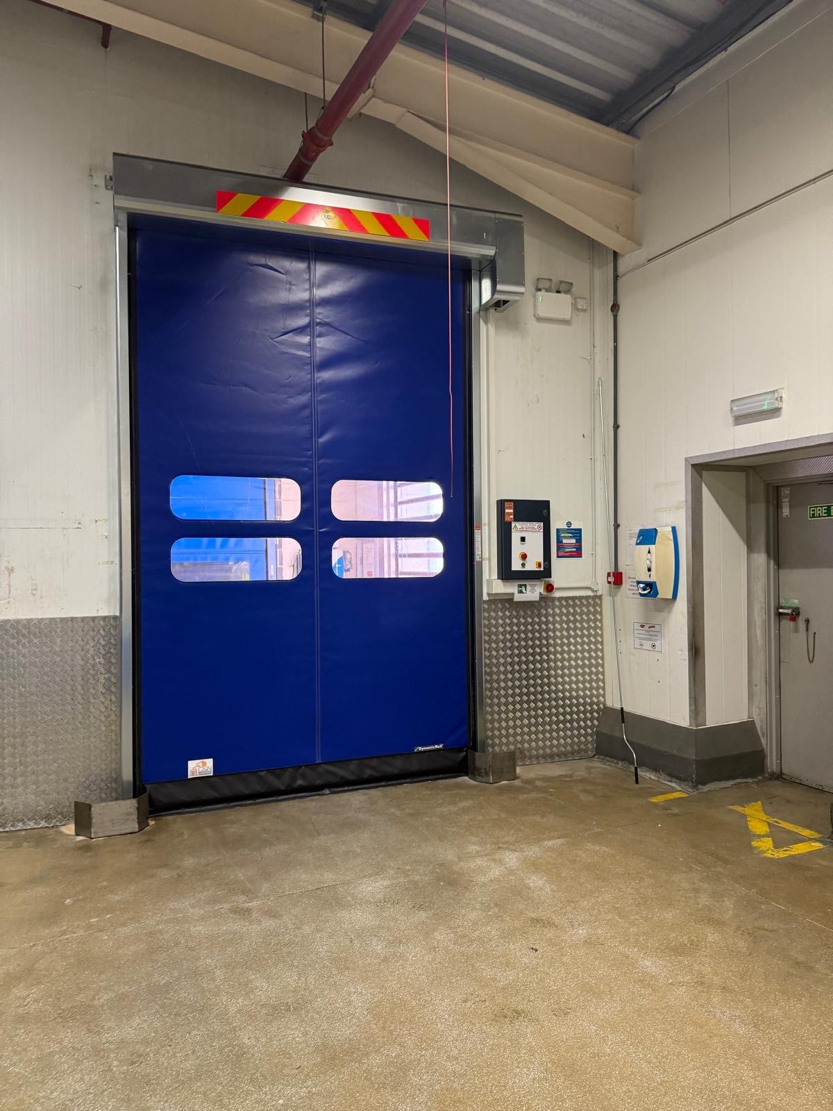 Roller Shutter Grimsby