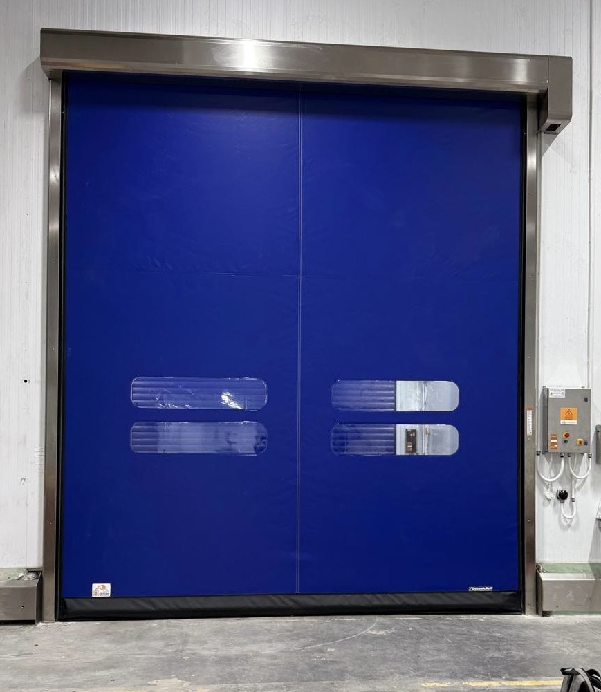 Roller Shutter Grimsby