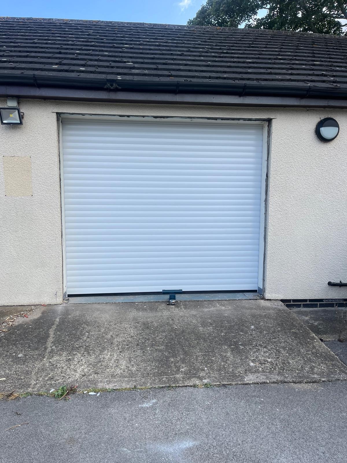 Roller Shutter Grimsby