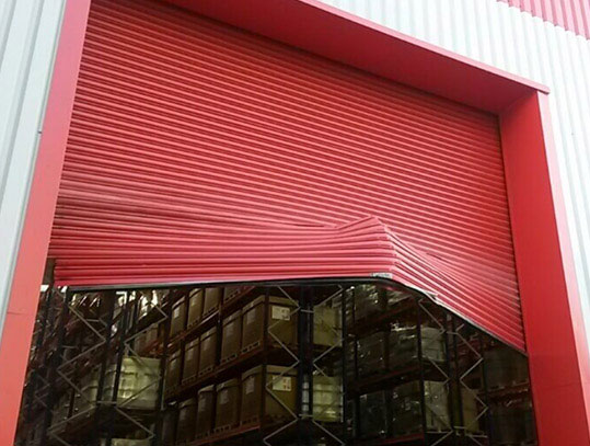 Security Door Repairs and Maintenance Scunthorpe