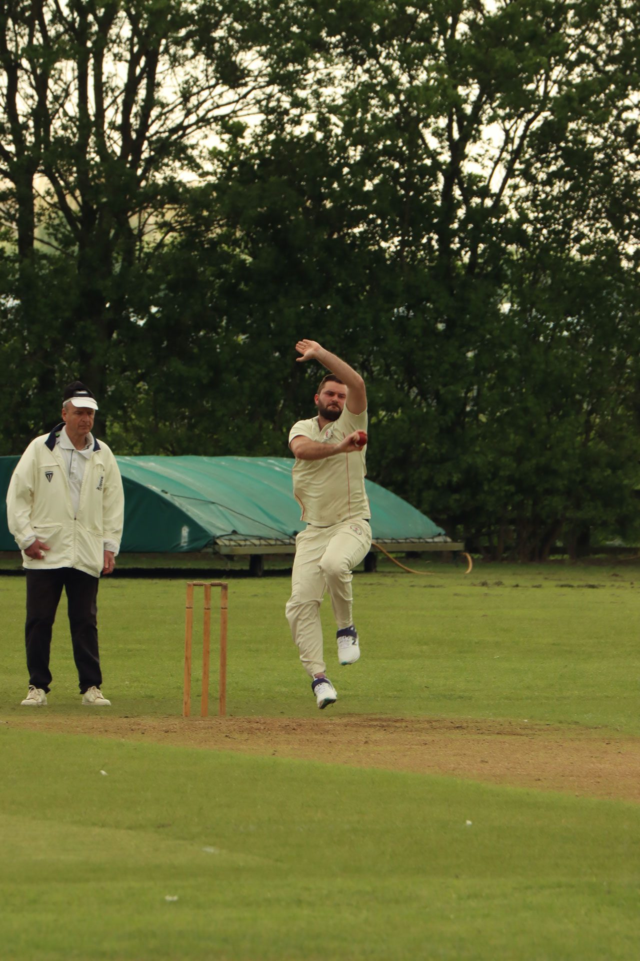 North Cave Coal Exporters Cricket Club