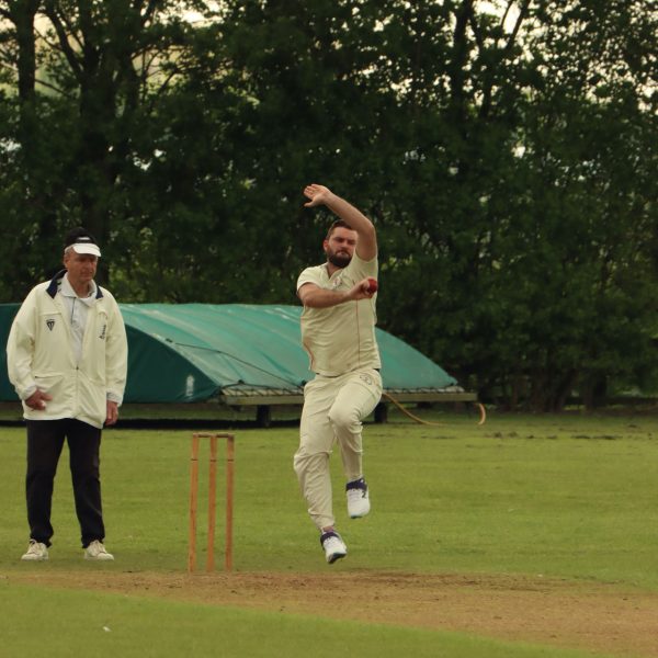 C&N Doors sponsors North Cave Coal Exporters Cricket Club