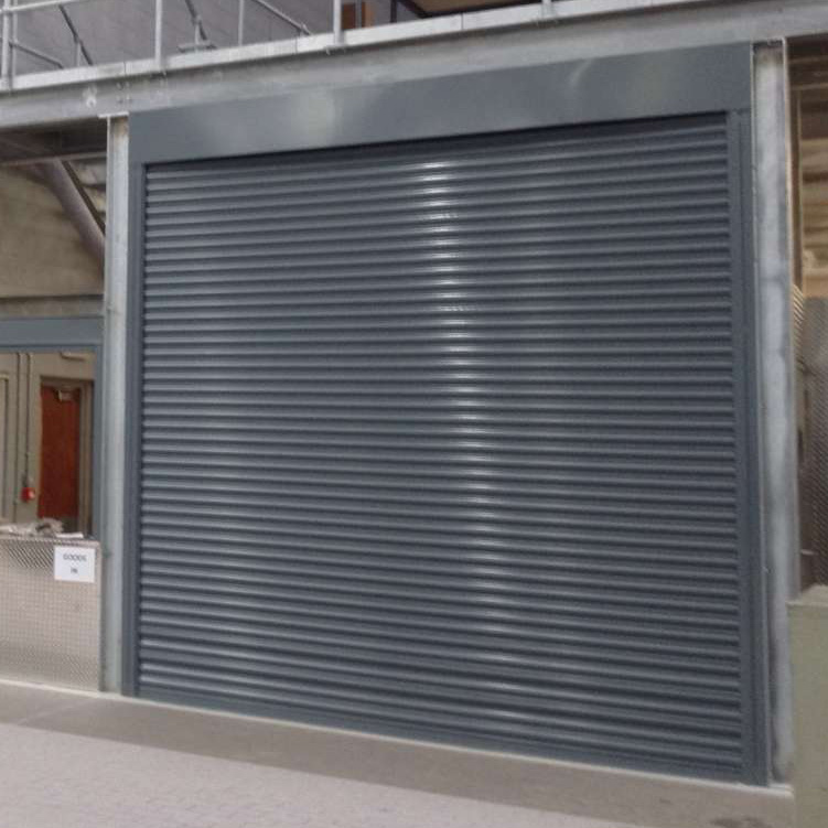 Roller Shutters Hull