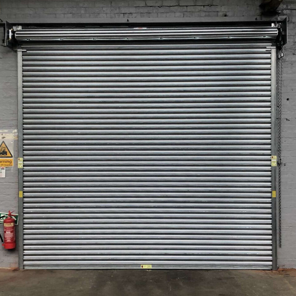 Roller Shutters Hull