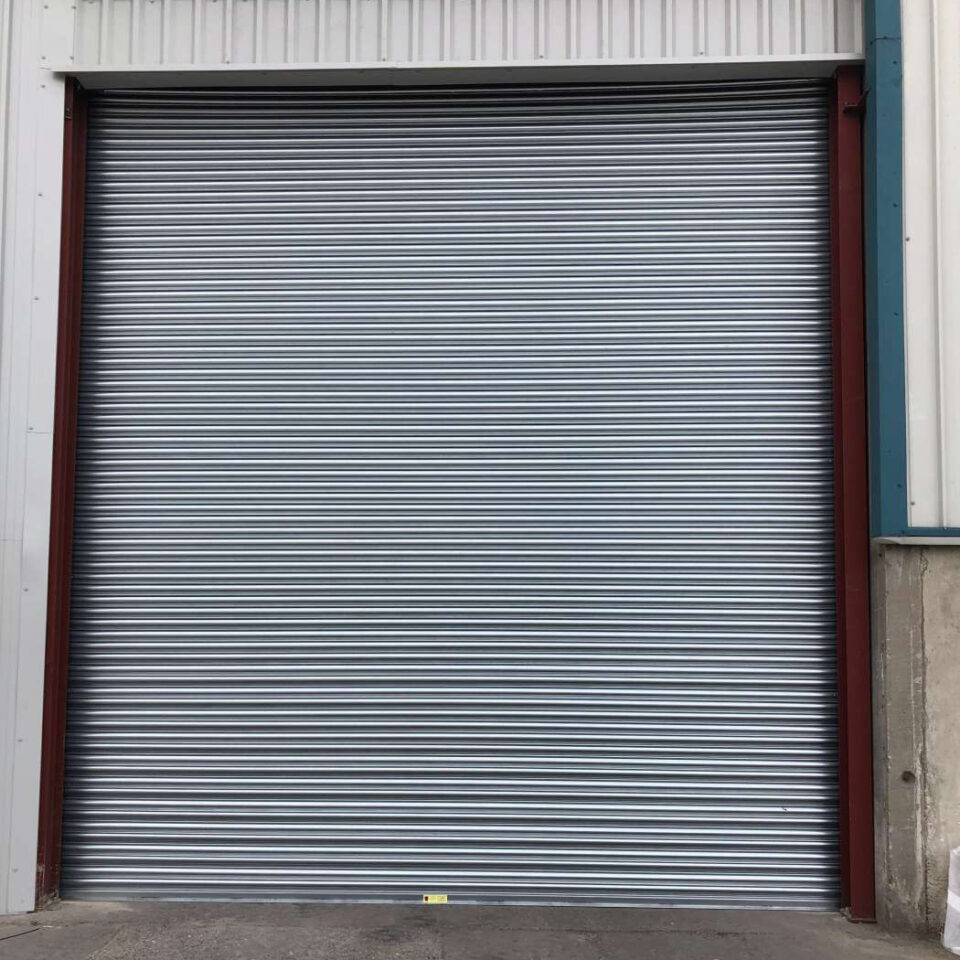 Roller Shutters Hull