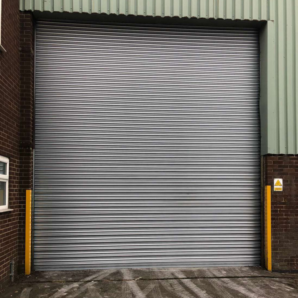 Roller Shutters Hull